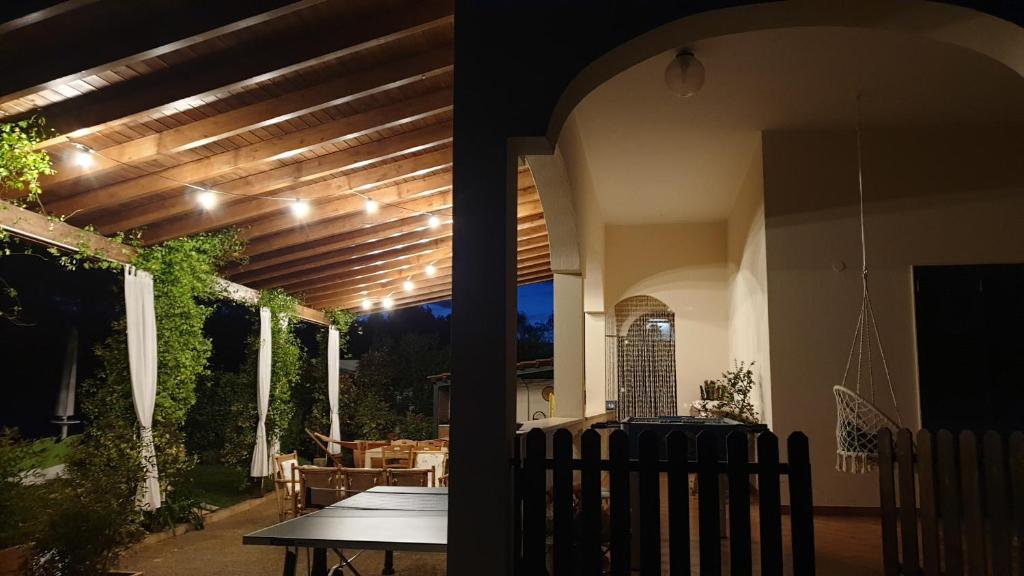 Villa Edda Heated Pool photo