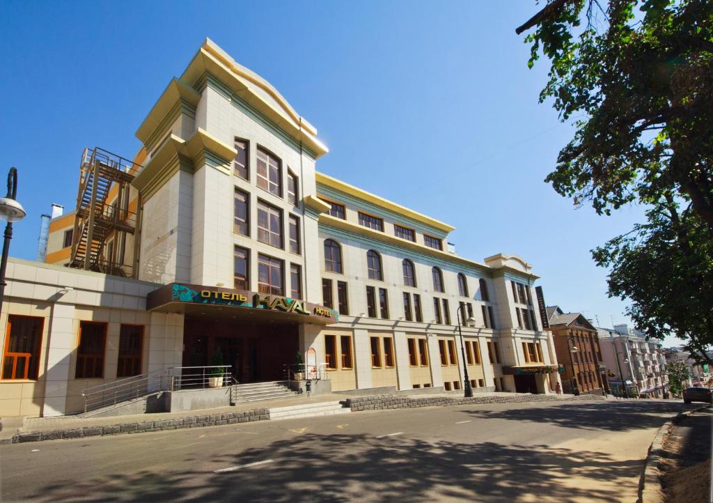 Hotel Hayal photo