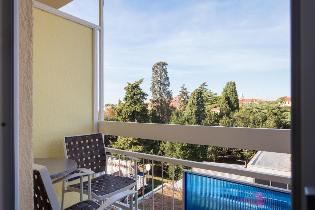 Hotel Porec photo
