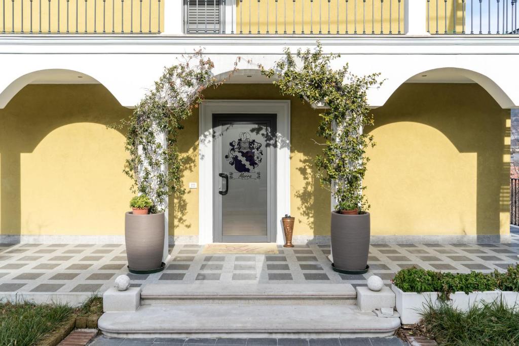 Villa Marra photo