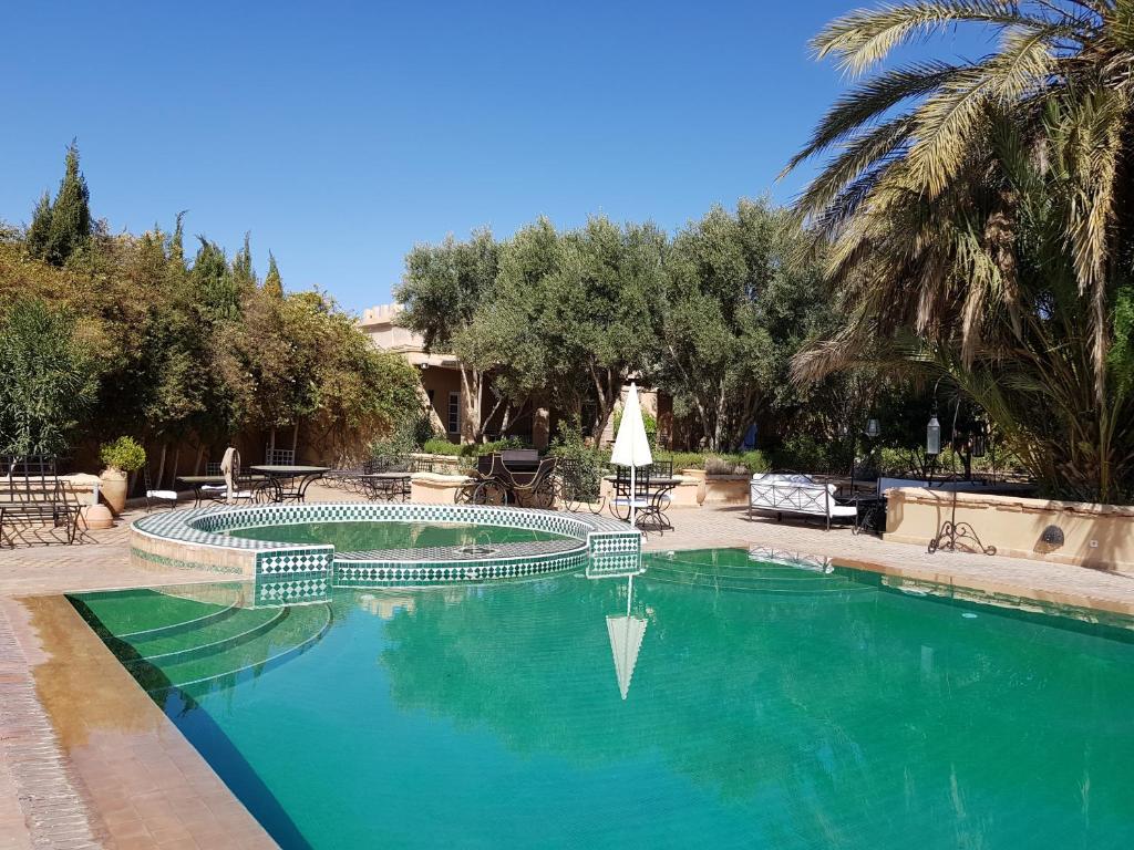 Palais Villa Talaa Resort photo