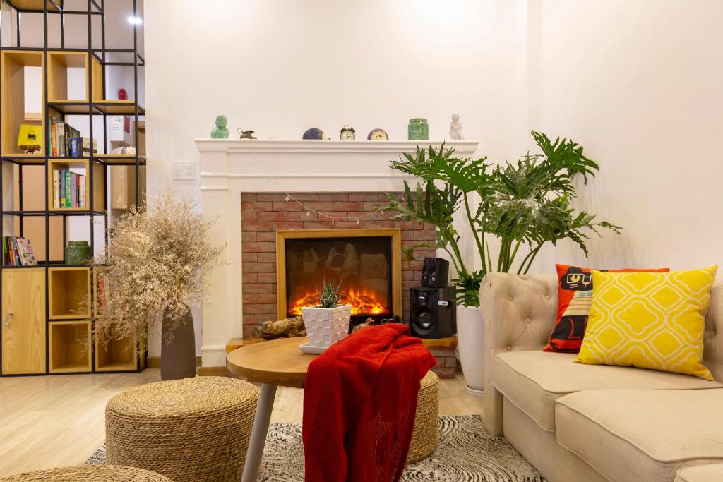 MayMay Da Lat Apartments photo