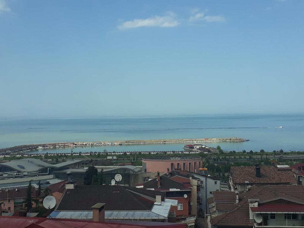Alya Suite Hotel photo