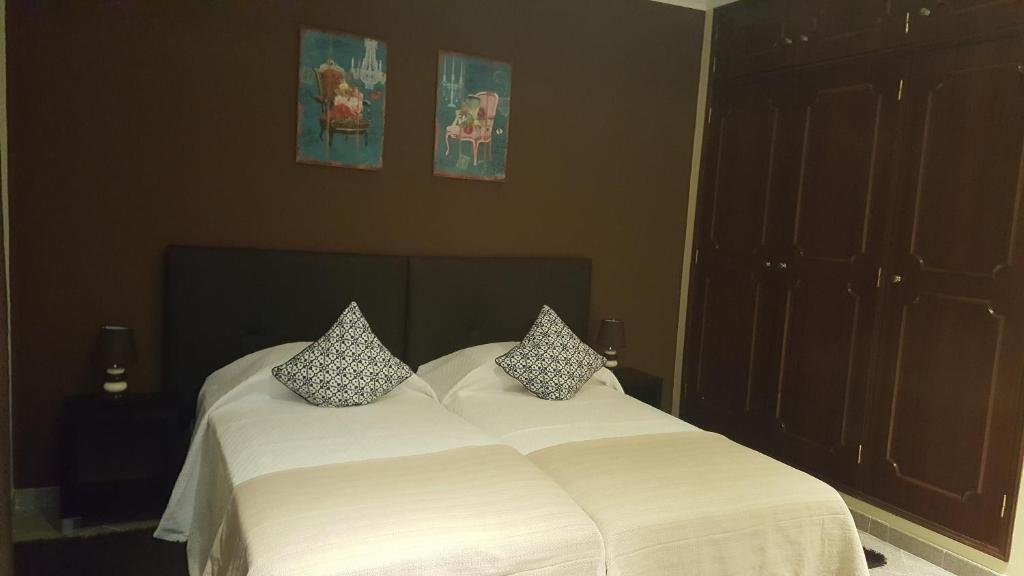 Almancil Hostel photo