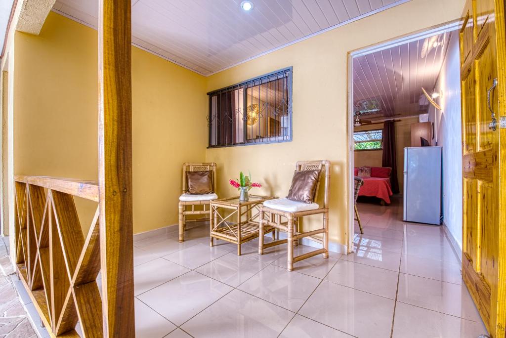 Facilities, Yucca Beachfront Hotel in Puerto Viejo de Talamanca