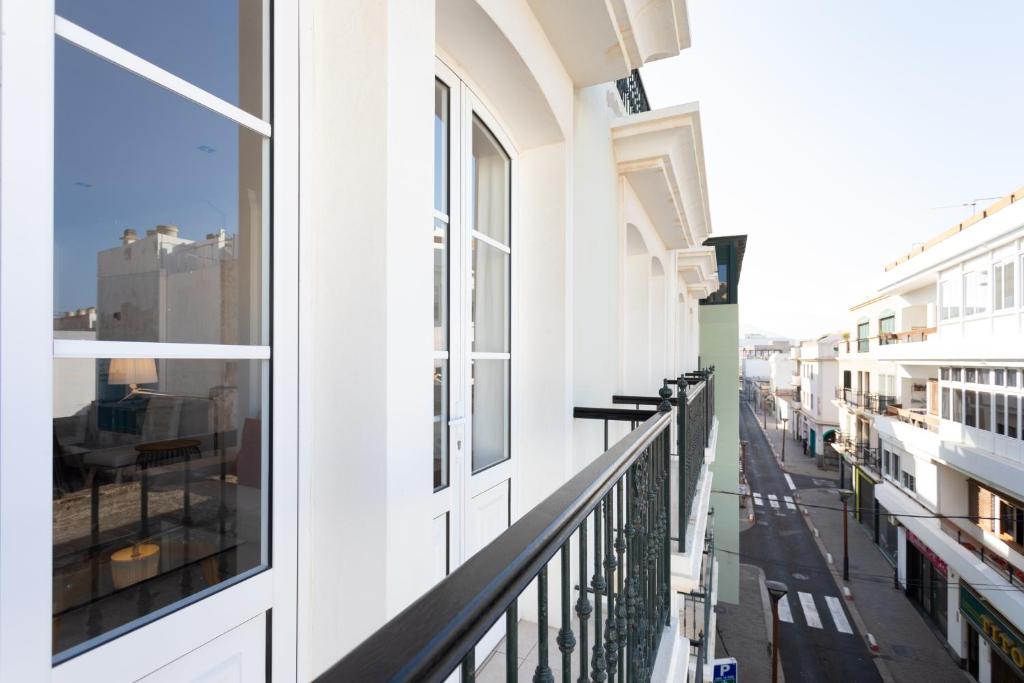 Rooms & Suites Balcony 3D - Central Arrecife, Lanzarote - Free Parking - 5