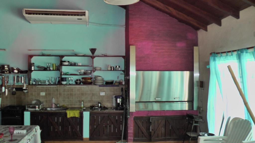 TERRAZA AL RIO 2 - 2