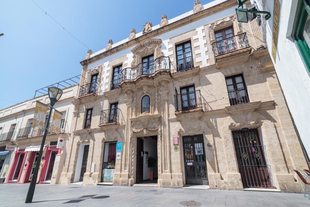 Casa Palacio de los Leones - 3