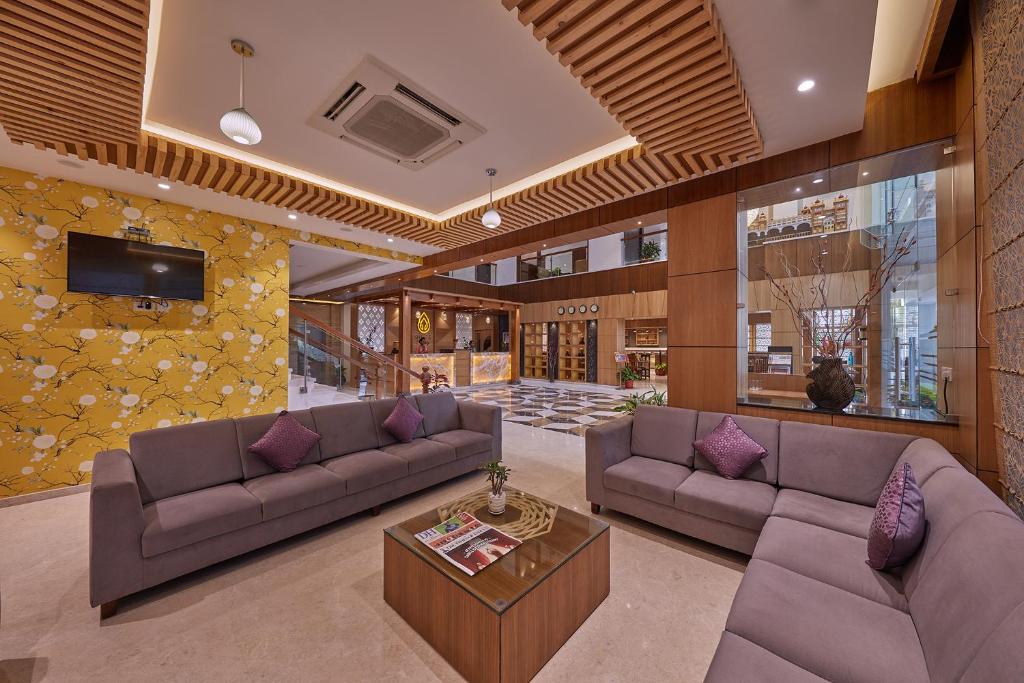 Facilities, Shivas Galaxy Hotel Bangalore in Bangalore