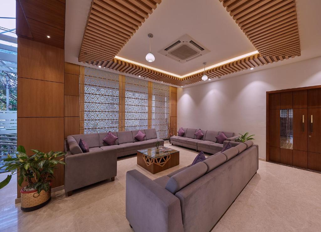 Facilities, Shivas Galaxy Hotel Bangalore in Bangalore