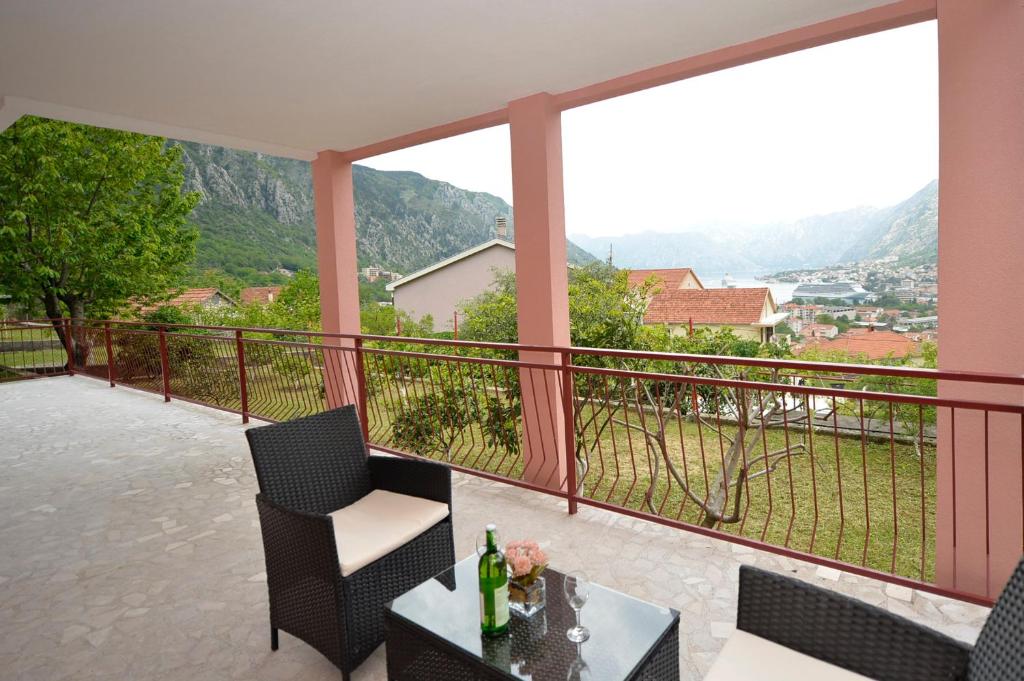 Apartment Gara - 2