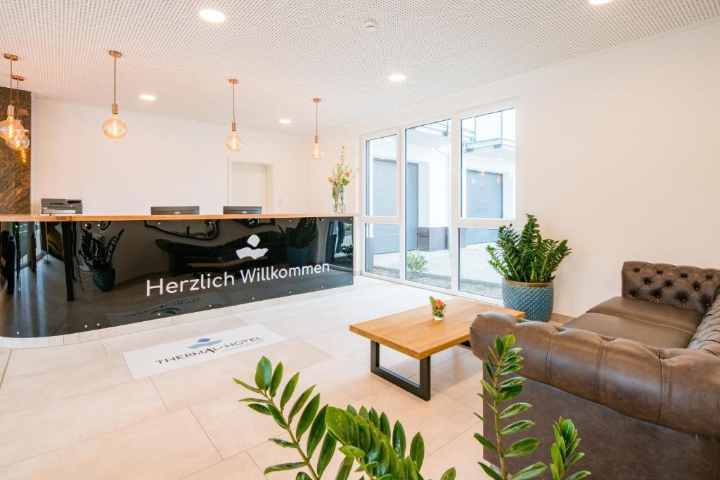 Thermalhotel Aulendorf photo
