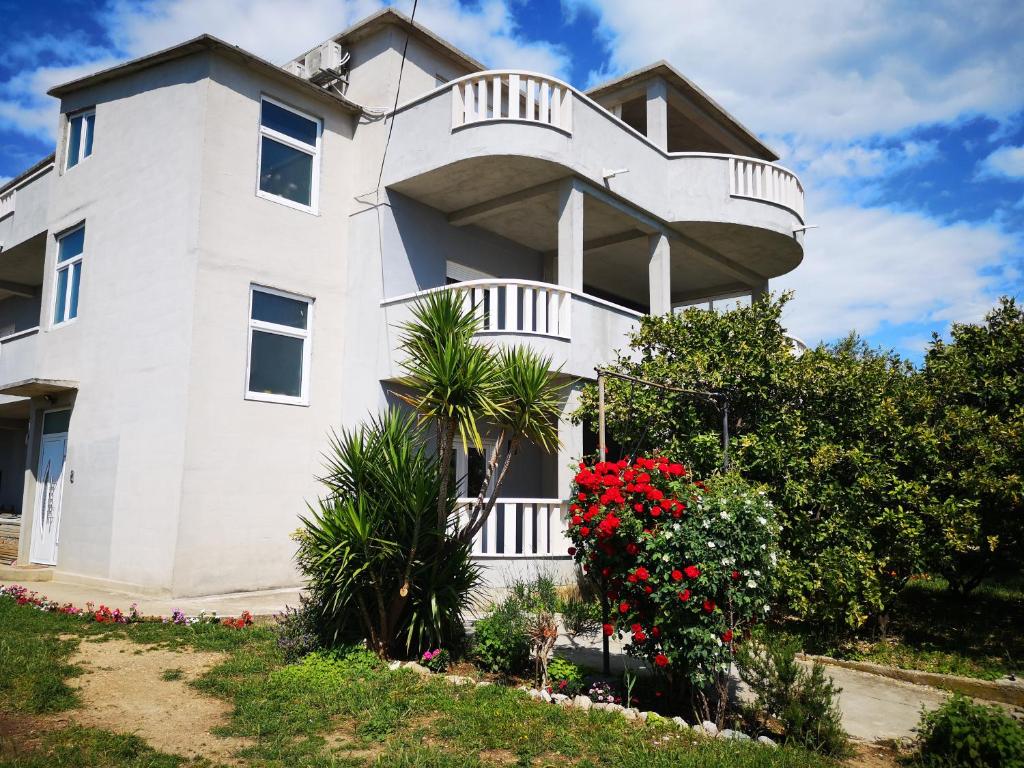 Apartment Sobin, Kaštela