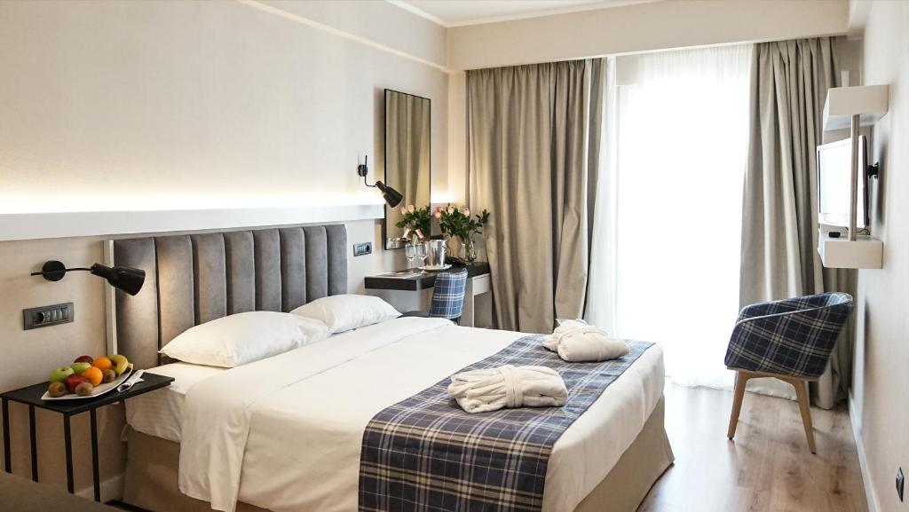 Athens Cypria Hotel Photo 49