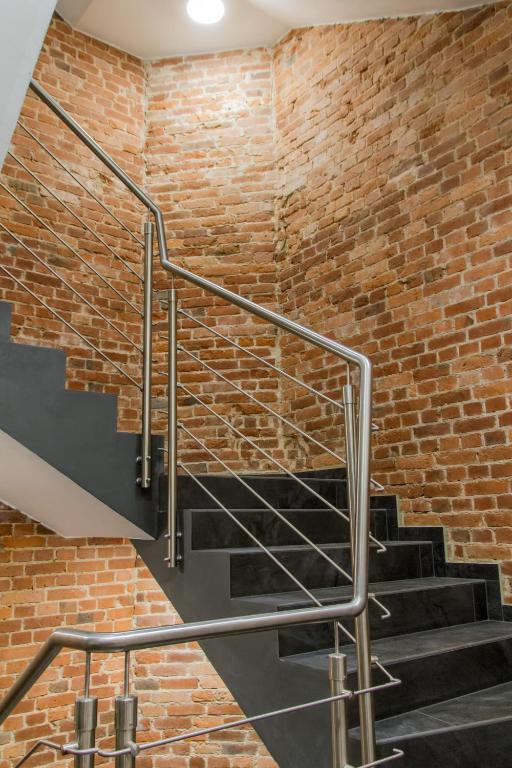 Brassel Aparthotel photo