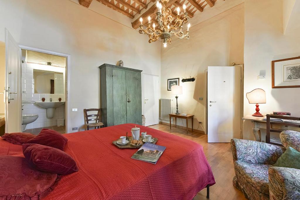 Medieval Palazzo Becci photo