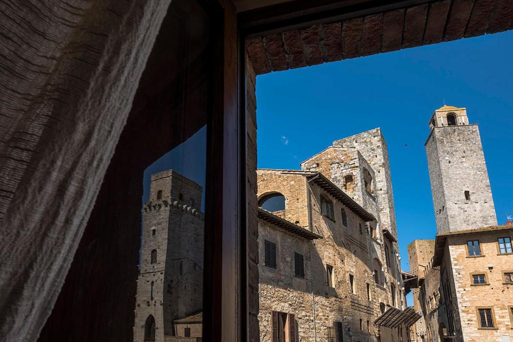 Medieval Palazzo Becci photo