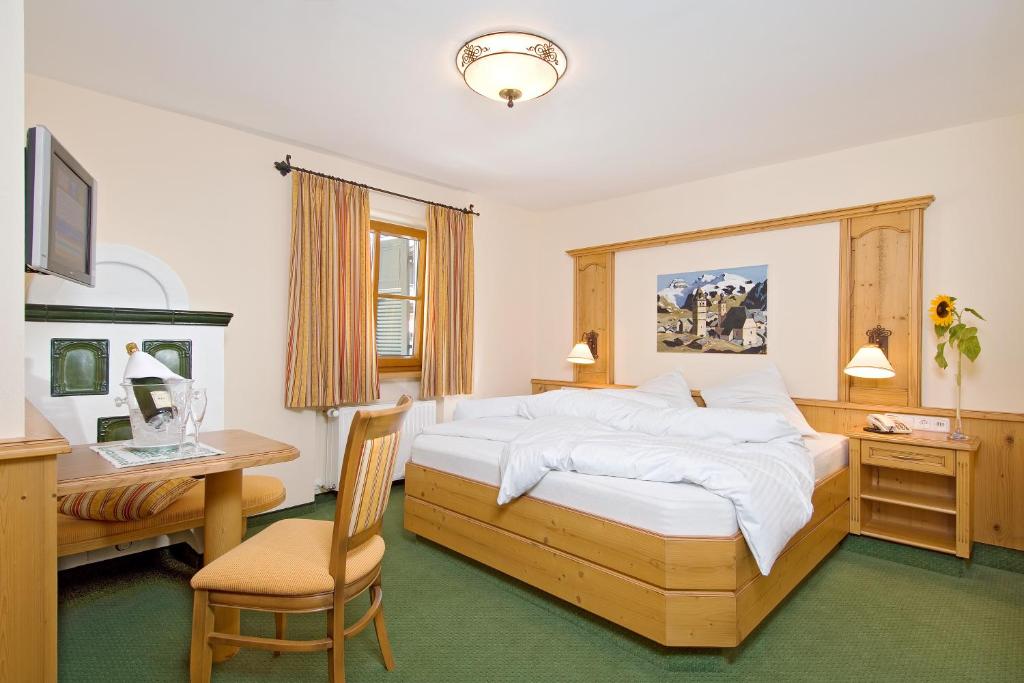 Eggerwirt Kitzbühel, Hotel & Restaurant - 4
