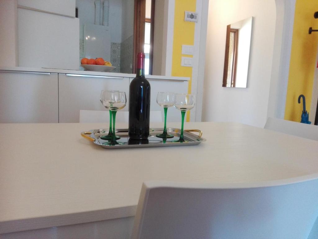 Casa Vacanza Clavel - 5