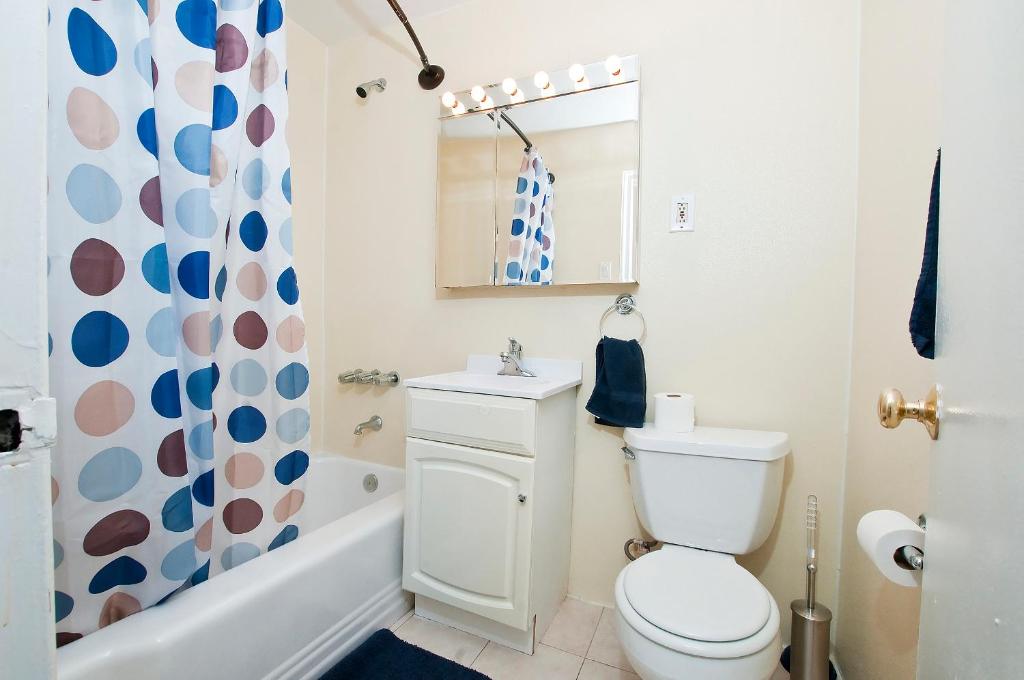 NYC - Monthly Rentals near the Park photo