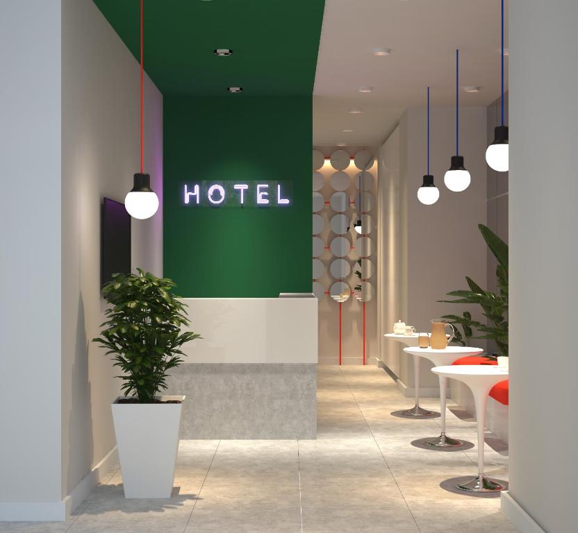 Vere Side Hotel — Hotel in Tbilisi