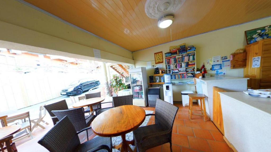 The Naturalist Beach Resort photo