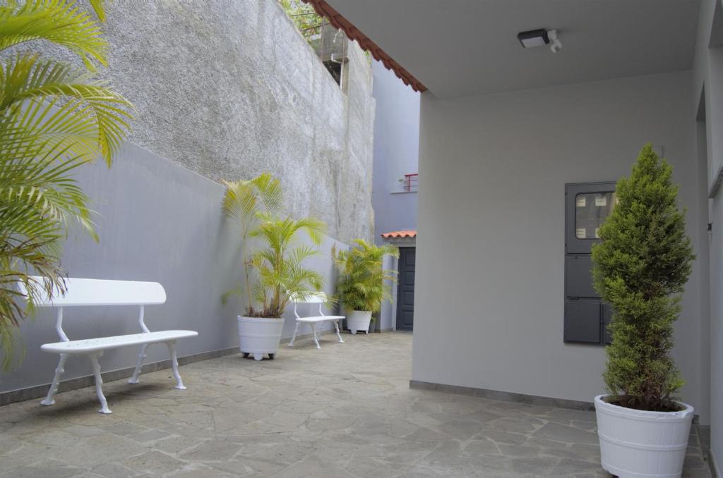 Apartamentos Turisticos Vitoria by Petit Hotels photo