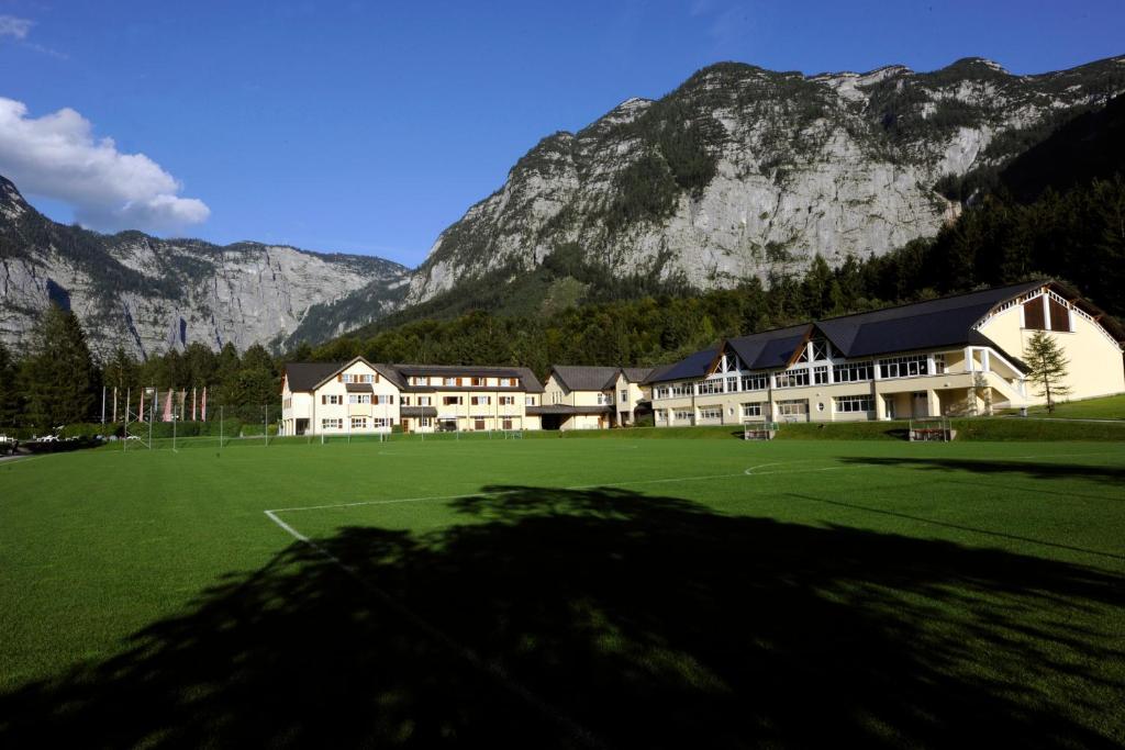 Austrian Sports Resort, BSFZ Obertraun photo