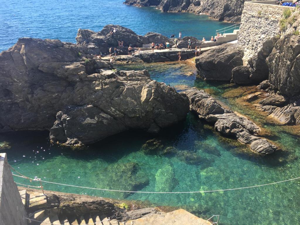 Ca de Angelo photo