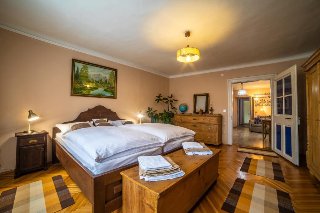 CASA SPERANTEI photo