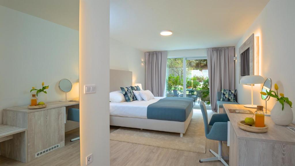 Scardona Park Luxury Accommodation — Hotel in Skradin
