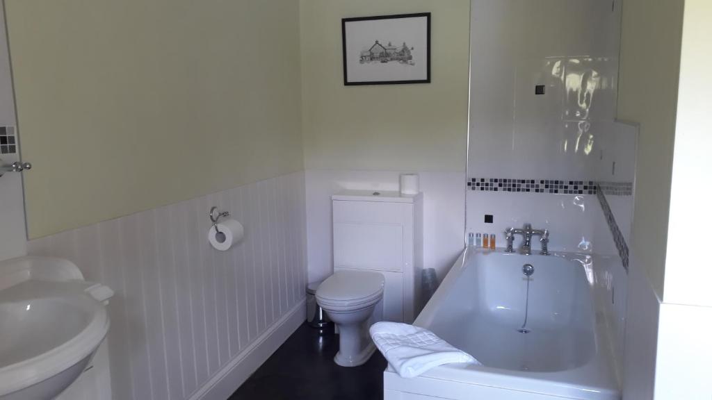 The Draen Bed and Breakfast photo