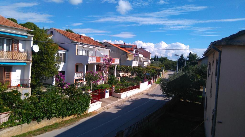 Apartmani Nimčević, Biograd na Moru