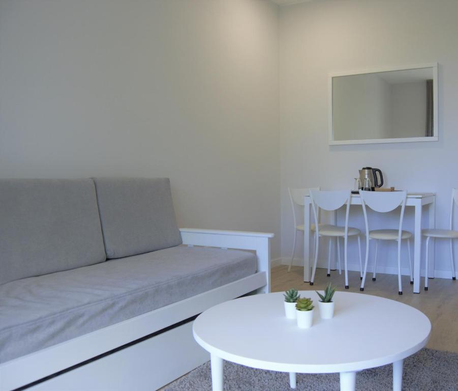 Apartamentos Turisticos Vitoria by Petit Hotels photo