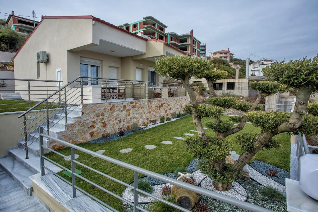 Villa Elia photo