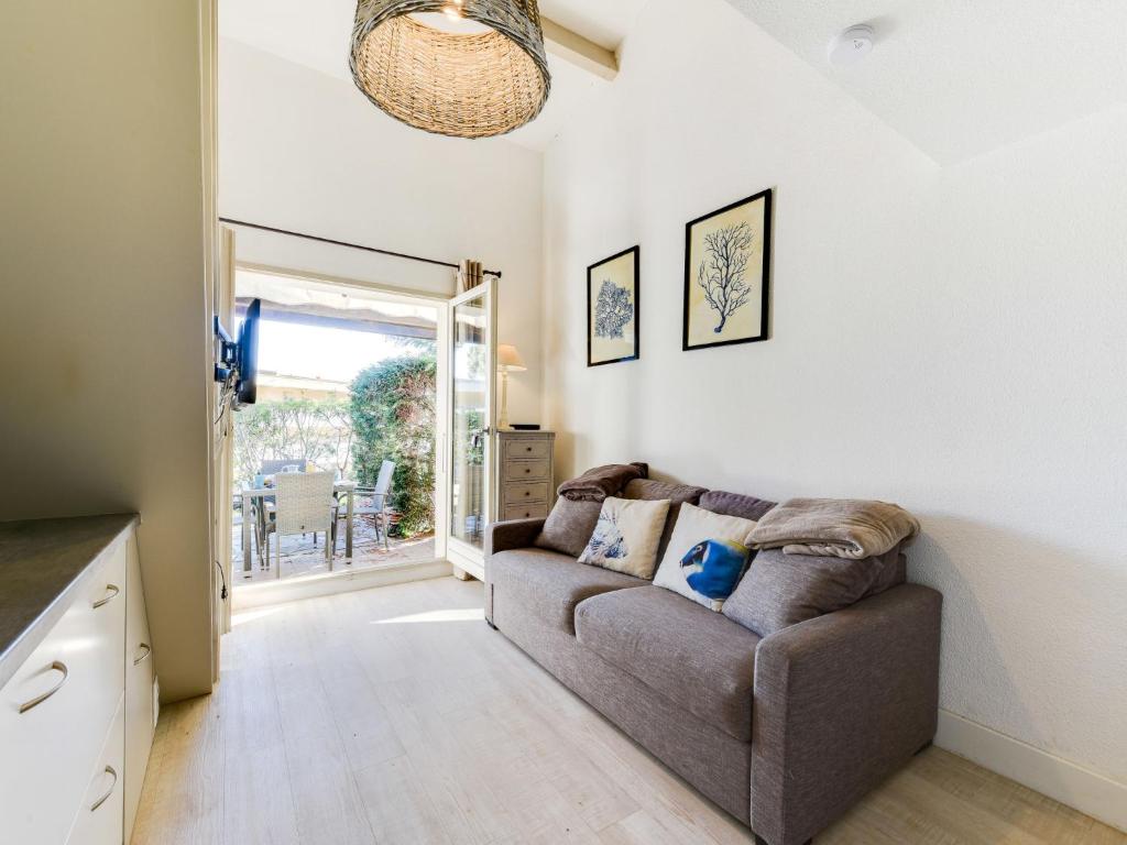 Studio Mas de la Plage by Interhome - 2