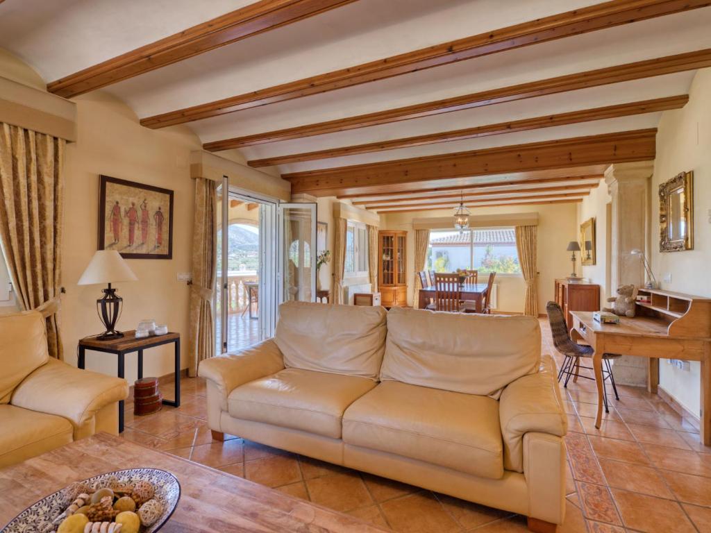 Villa Villa Meena by Interhome - 4