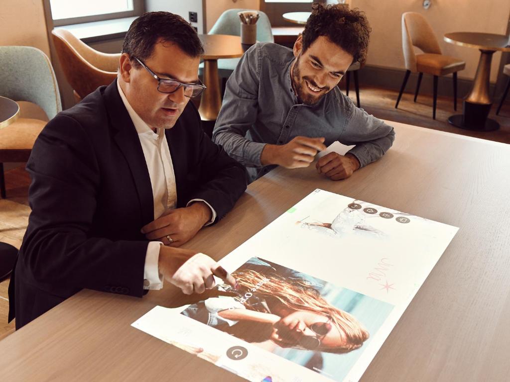 ผับ/เลาจน์