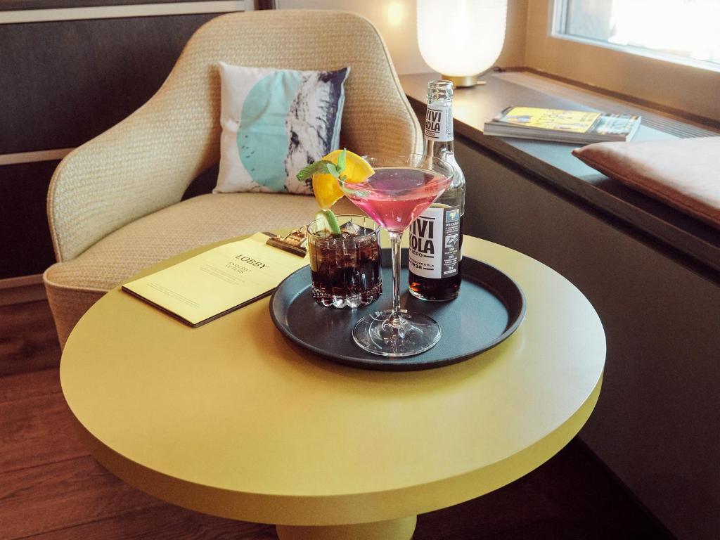 ล็อบบี้