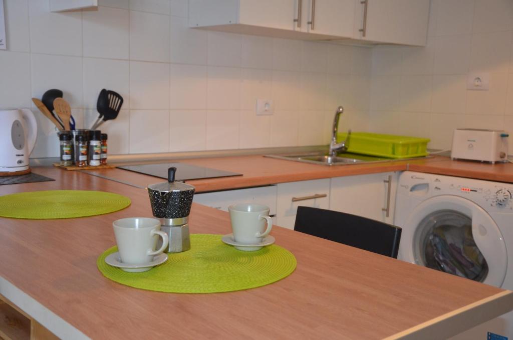 HOLIDAY APARTMENT PUERTA DEL SOL - 5