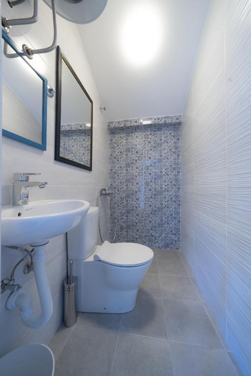 ASTAKOS apartments Budva photo
