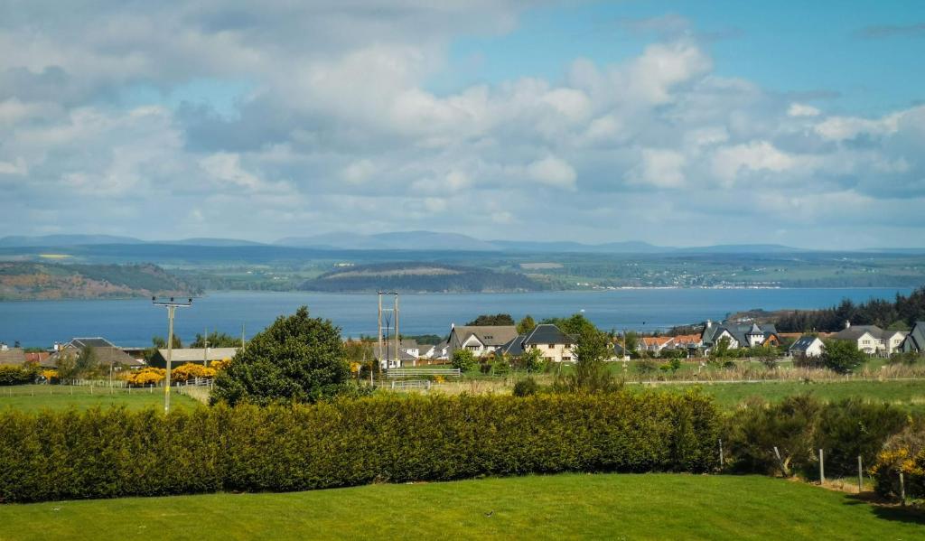 Beau Rivage — Hotel in Inverness