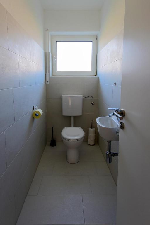 Flataid Apartmenthaus Brauhausstrasse photo