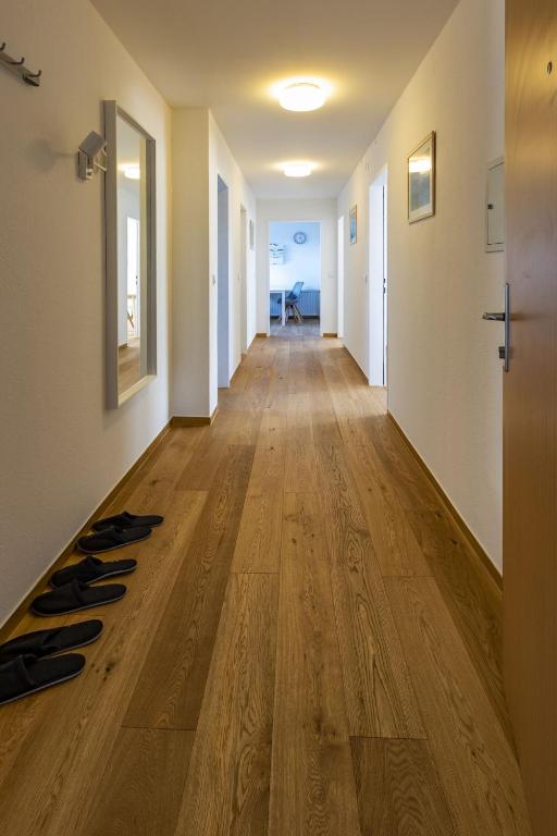 Flataid Apartmenthaus Brauhausstrasse photo