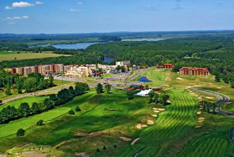 Wisconsin Dells Area Condominiums photo