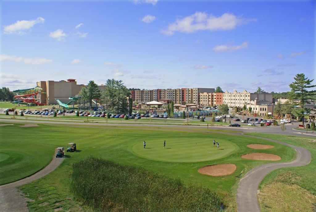 Wisconsin Dells Area Condominiums — Hotel in Wisconsin Dells (WI)