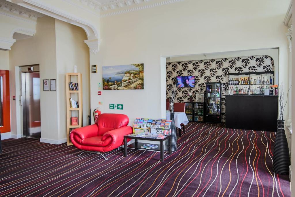 Pub/Lounge
