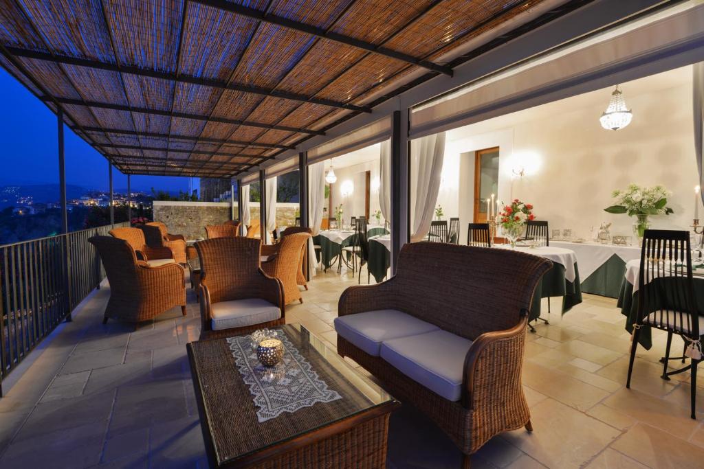 San Francesco Resort photo