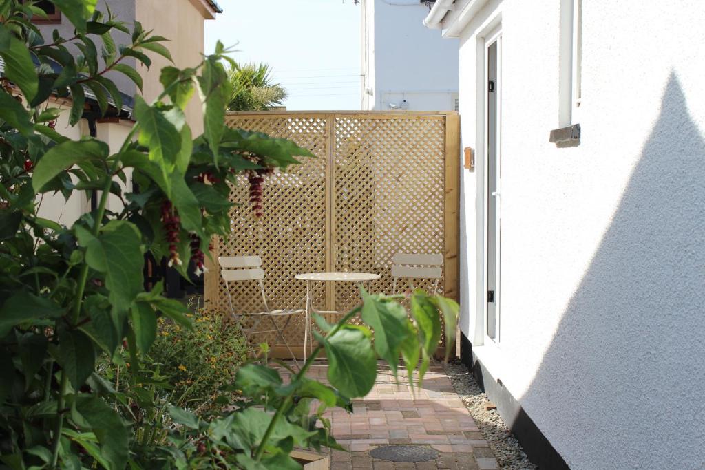 Thistledene, Braunton photo 4