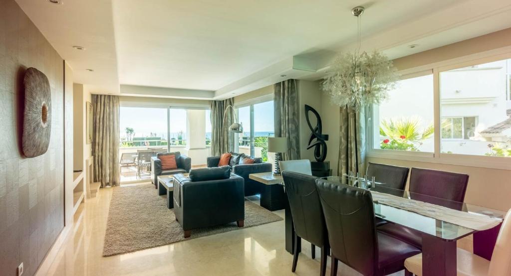 Appt 311 Heaven Beach-Paseo-All year heated pool-Free Bikes - 4